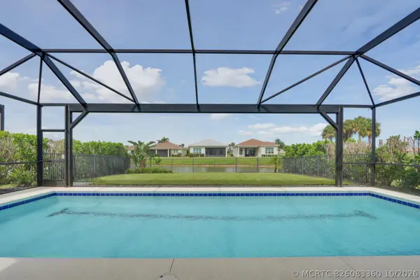 8826 SW Breve Way, Port St Lucie, FL 34987
