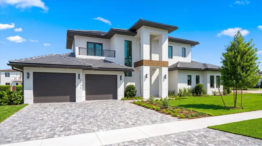 2942 Blue Cypress Circle, Wellington, FL 33414 - #2