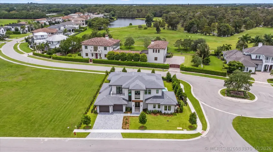 2942 Blue Cypress Circle, Wellington, FL 33414 - #3