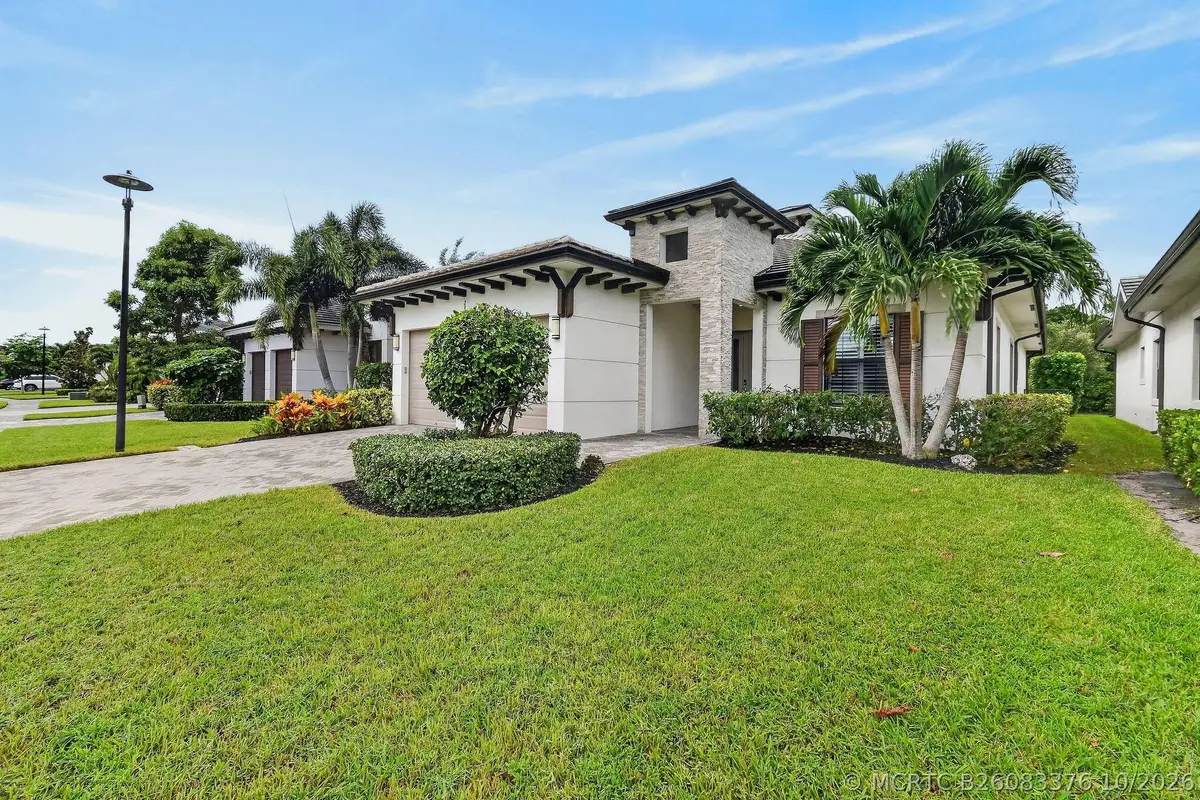 2948 Gin Berry Way, West Palm Beach, FL 33401 - #1