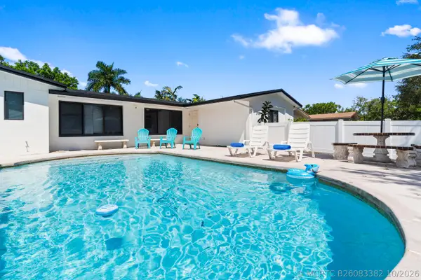 2121 NE 51st Court, Fort Lauderdale, FL 33308