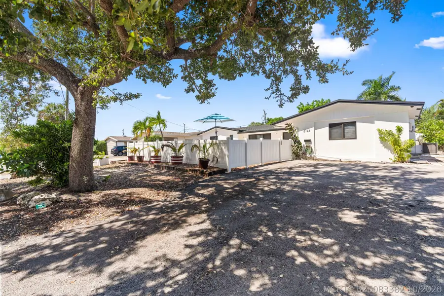 2121 NE 51st Court, Fort Lauderdale, FL 33308 - #3
