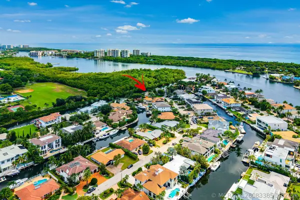 611 Phillips Drive, Boca Raton, FL 33432