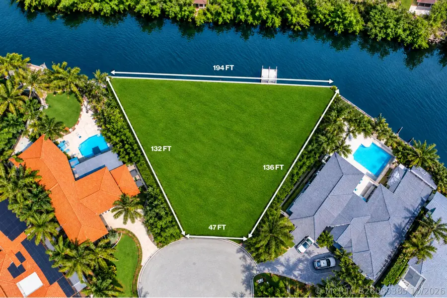 611 Phillips Drive, Boca Raton, FL 33432 - #2