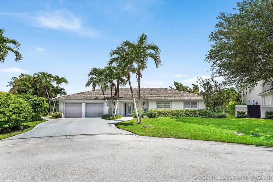 611 Phillips Drive, Boca Raton, FL 33432 - #3
