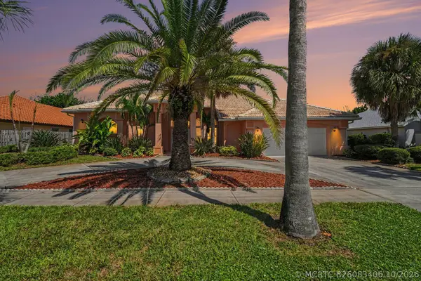 341 Nautica Court, Indian Harbour Beach, FL 32937