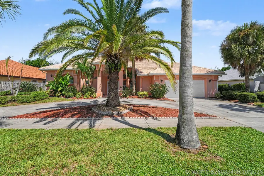 341 Nautica Court, Indian Harbour Beach, FL 32937 - #2