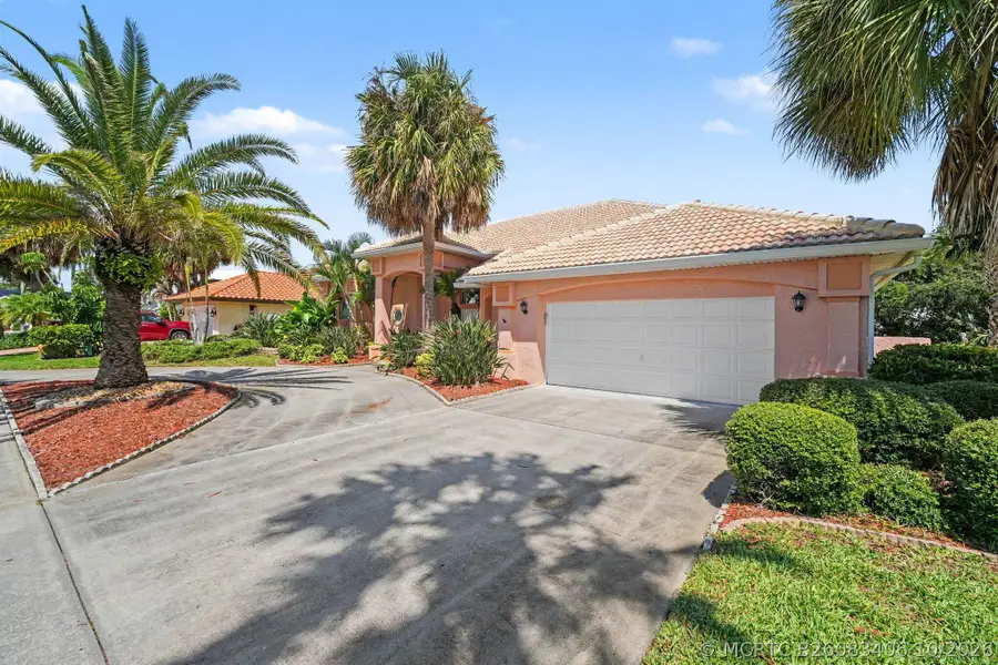 341 Nautica Court, Indian Harbour Beach, FL 32937 - #3