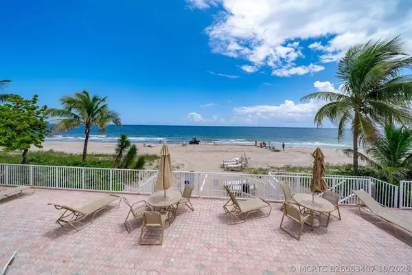 4250 Galt Ocean Drive #14B, Fort Lauderdale, FL 33308