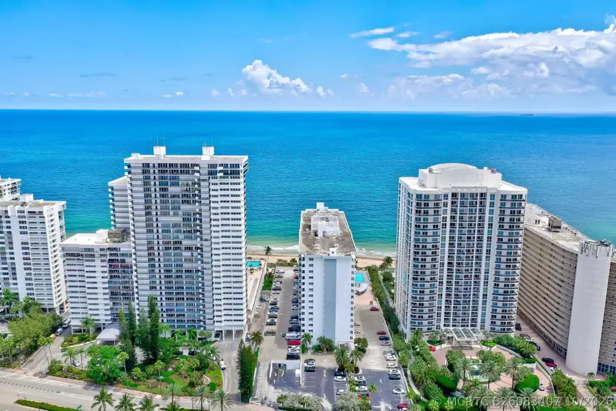 4250 Galt Ocean Drive #14B, Fort Lauderdale, FL 33308 - #3