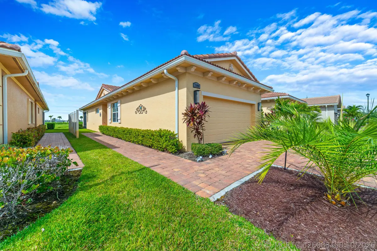 26059 SW Viterbo Way, Port Saint Lucie, FL 34986 - #1