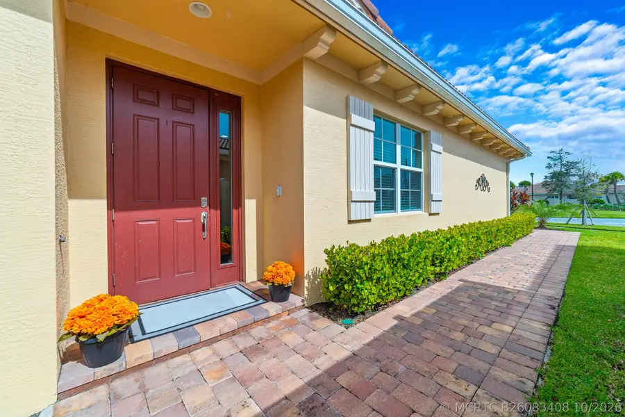 26059 SW Viterbo Way, Port Saint Lucie, FL 34986 - #2