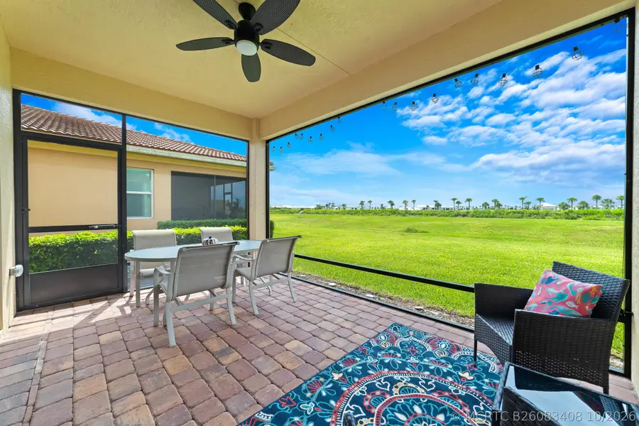 26059 SW Viterbo Way, Port Saint Lucie, FL 34986 - #3