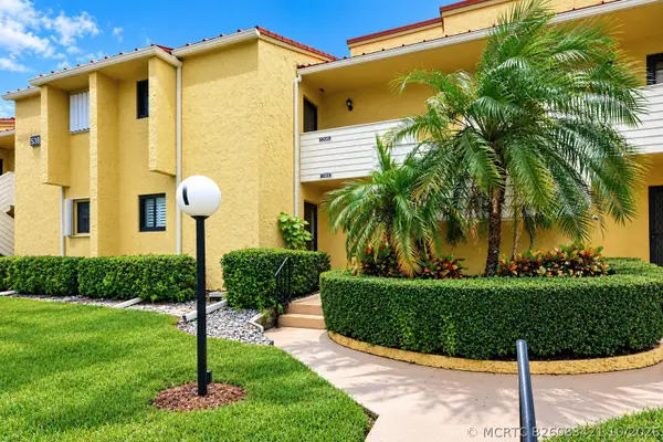 5333 SE Miles Grant Road #205, Stuart, FL 34997