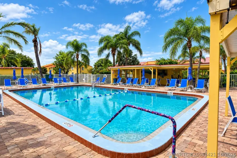 5333 SE Miles Grant Road #205, Stuart, FL 34997 - #3