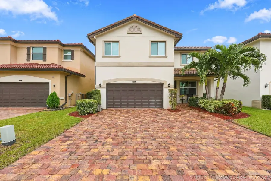 6854 Langdon Way, Lake Worth, FL 33463 - #2