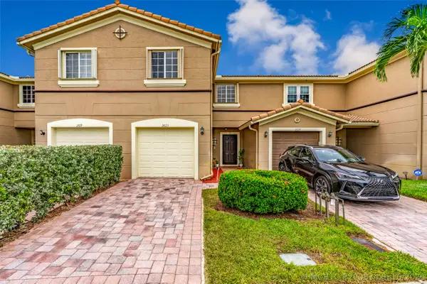 2623 SW Marshfield Court, Port St Lucie, FL 34953