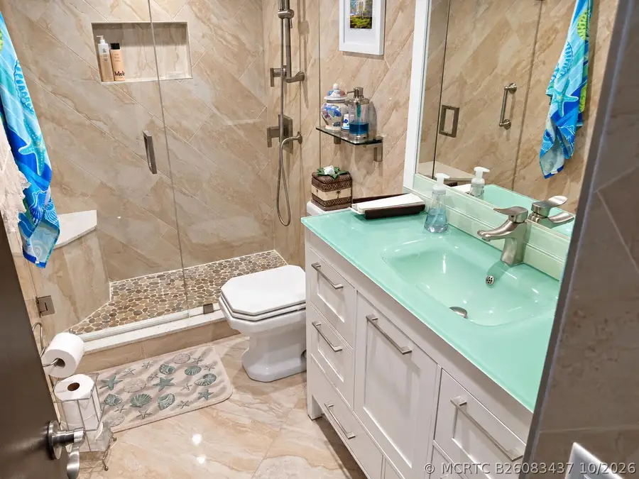 4280 Galt Ocean Drive #2C, Fort Lauderdale, FL 33308 - #2