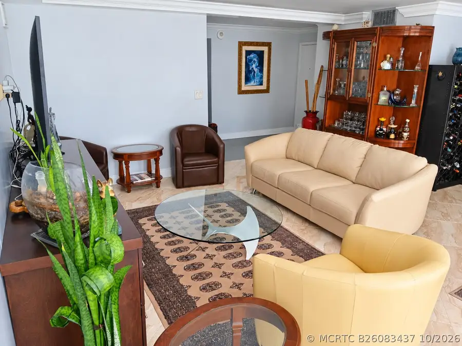 4280 Galt Ocean Drive #2C, Fort Lauderdale, FL 33308 - #3