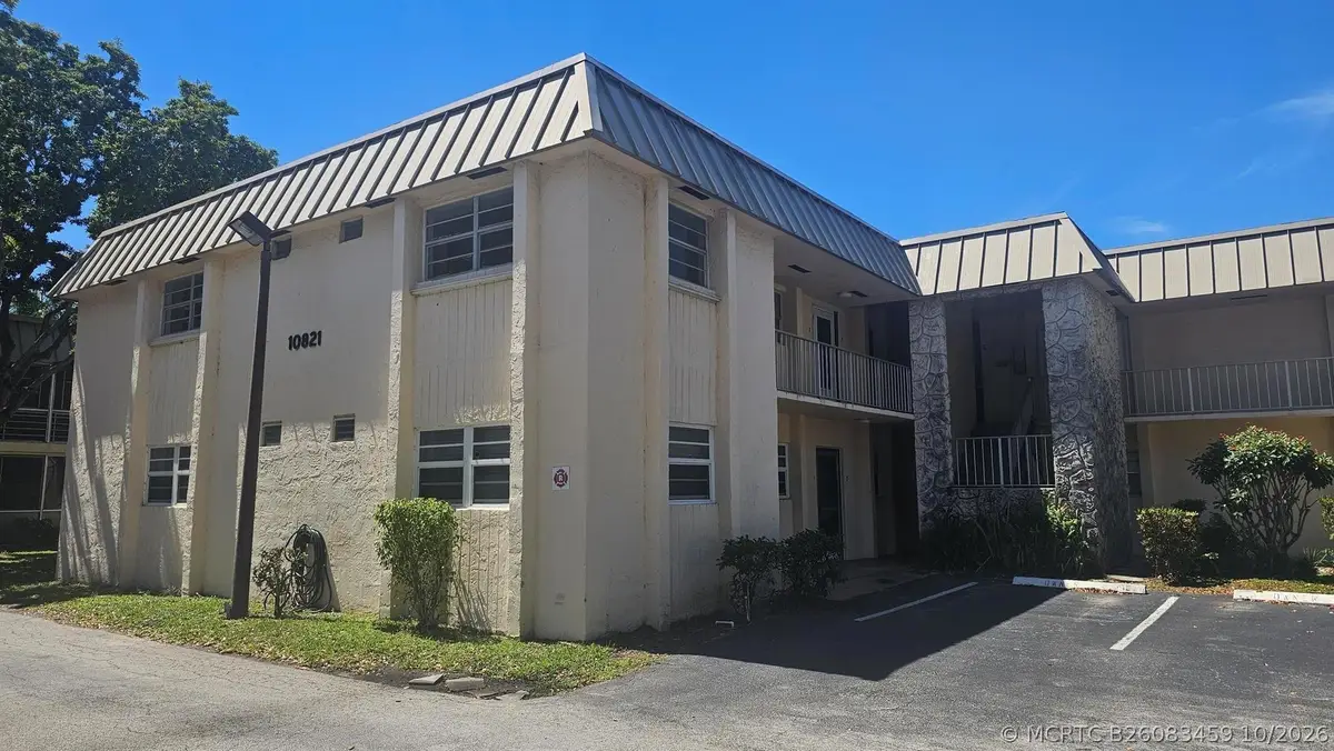 10821 N Military Trail #4, Palm Beach Gardens, FL 33410 - #1