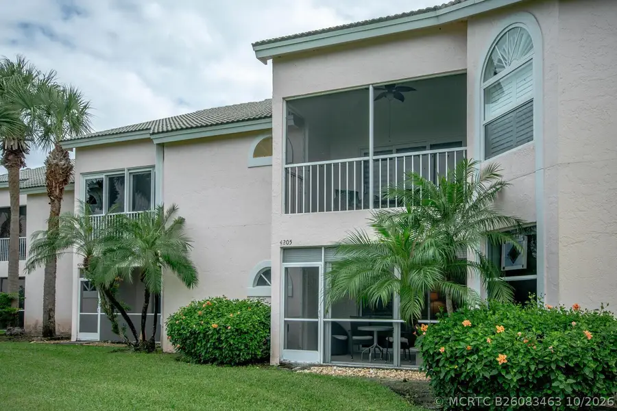 4205 Fairway Drive N #4205, Jupiter, FL 33477 - #3