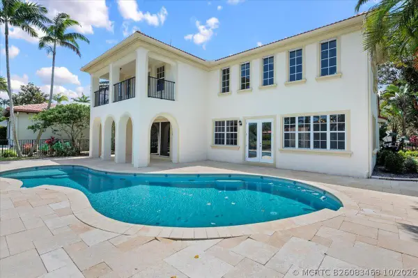 1428 Barlow Court, Palm Beach Gardens, FL 33410