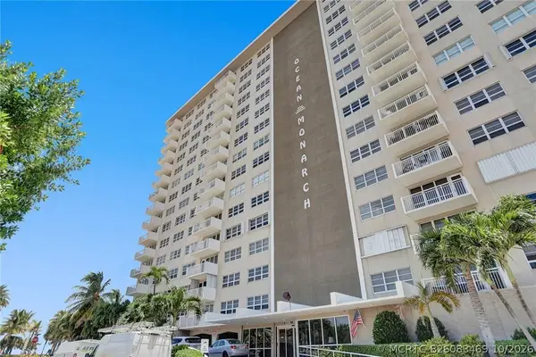 133 N Pompano Beach Boulevard #1103, Pompano Beach, FL 33062