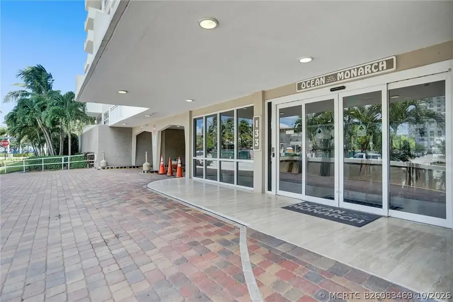 133 N Pompano Beach Boulevard #1106, Pompano Beach, FL 33062 - #2