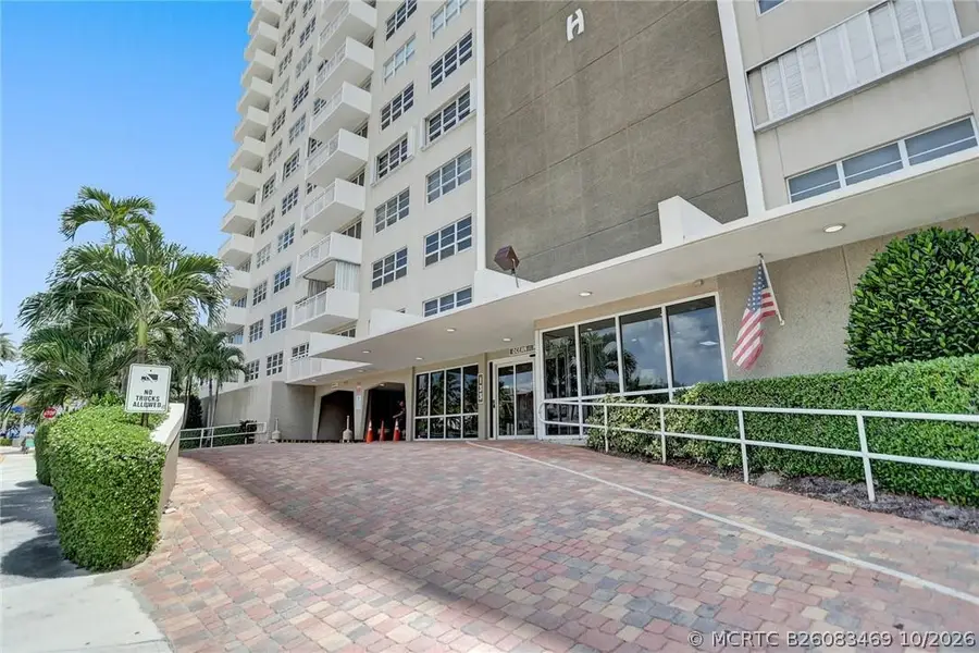 133 N Pompano Beach Boulevard #1106, Pompano Beach, FL 33062 - #3