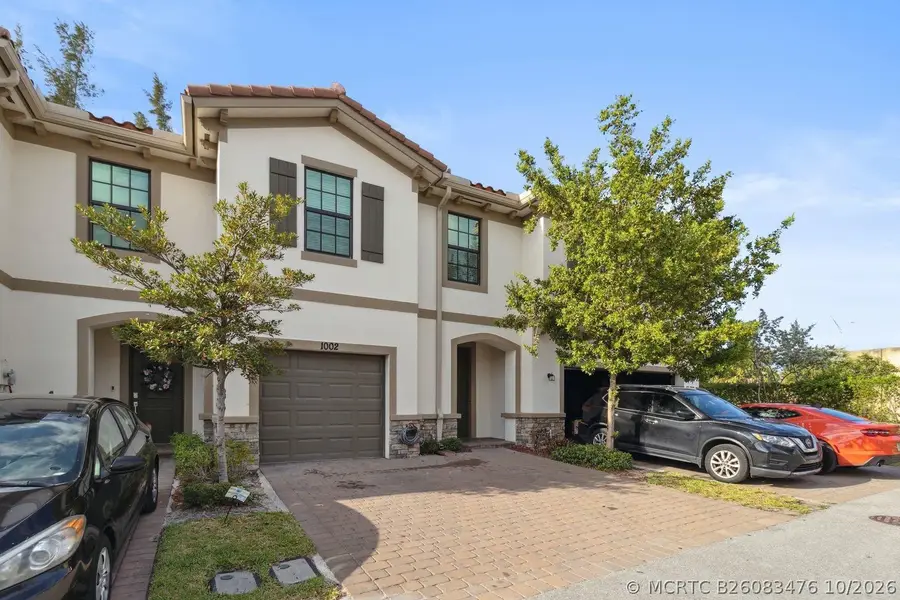 1002 Sweet Briar Lane, Riviera Beach, FL 33410 - #2