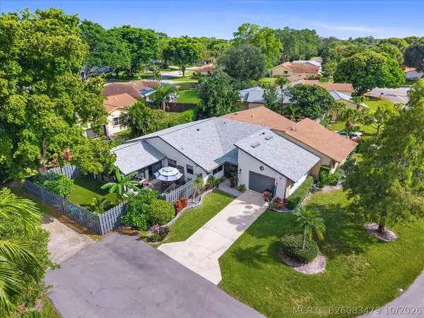 819 NW 25th Avenue, Delray Beach, FL 33445
