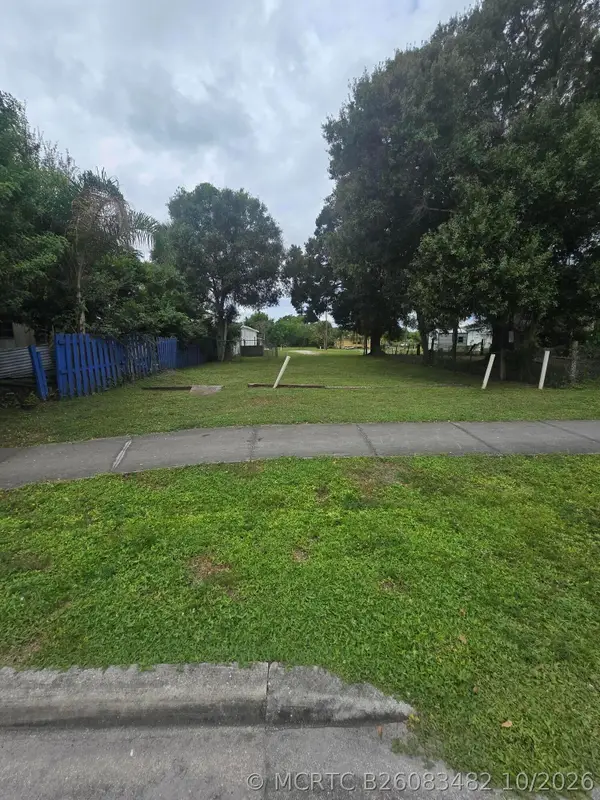 14778 SW 170th Avenue, Indiantown, FL 34956