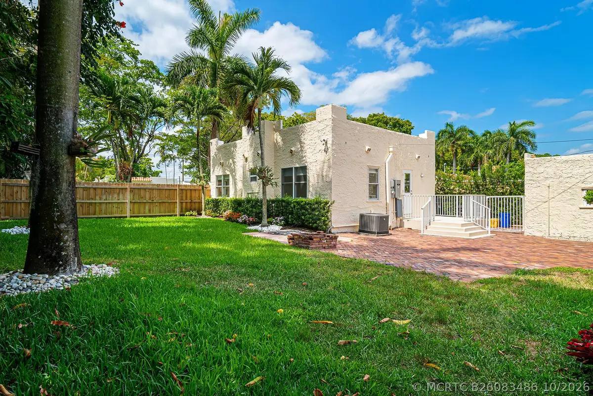 813 Avon Road, West Palm Beach, FL 33401 - #1