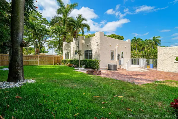 813 Avon Road, West Palm Beach, FL 33401