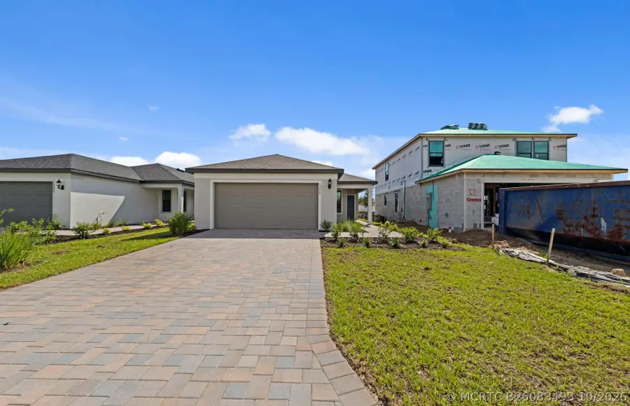 1222 Caloosa Cove Drive, Fort Myers, FL 33901 - #2