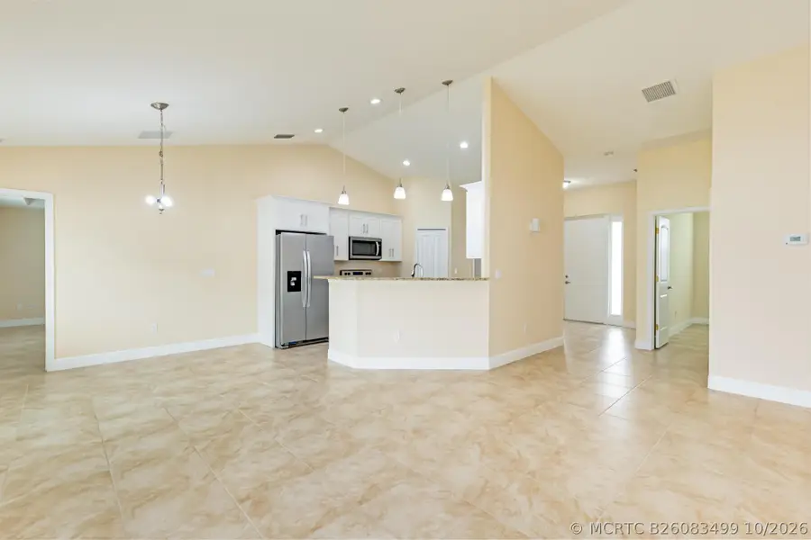 3874 SW Mccrory Street, Port Saint Lucie, FL 34953 - #3
