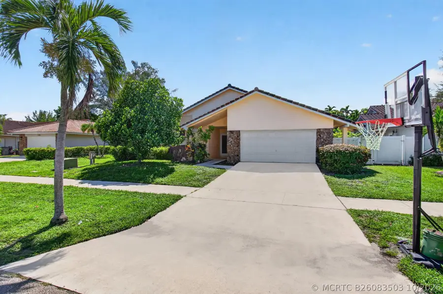 7602 Silver Woods Court, Boca Raton, FL 33433 - #3