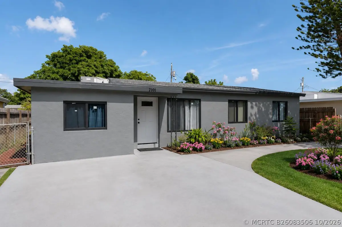 2101 Wellington Road, West Palm Beach, FL 33409 - #1