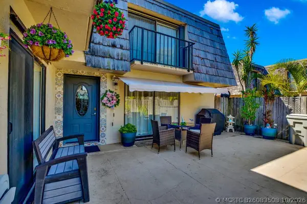 Address Withheld By Seller, Vero Beach, FL 32960