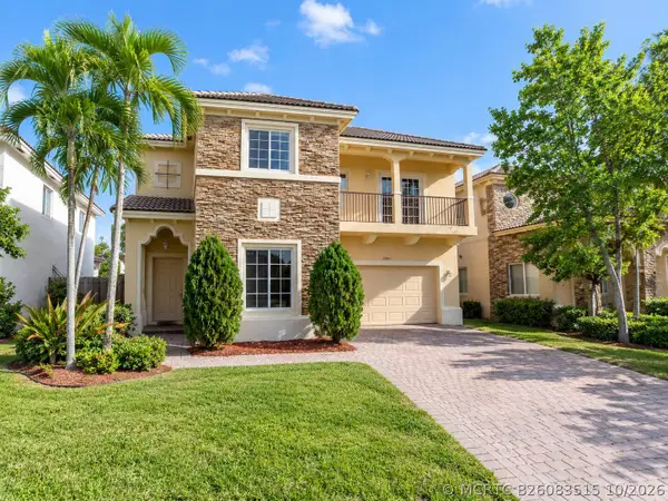 22121 SW 87th Place, Cutler Bay, FL 33190