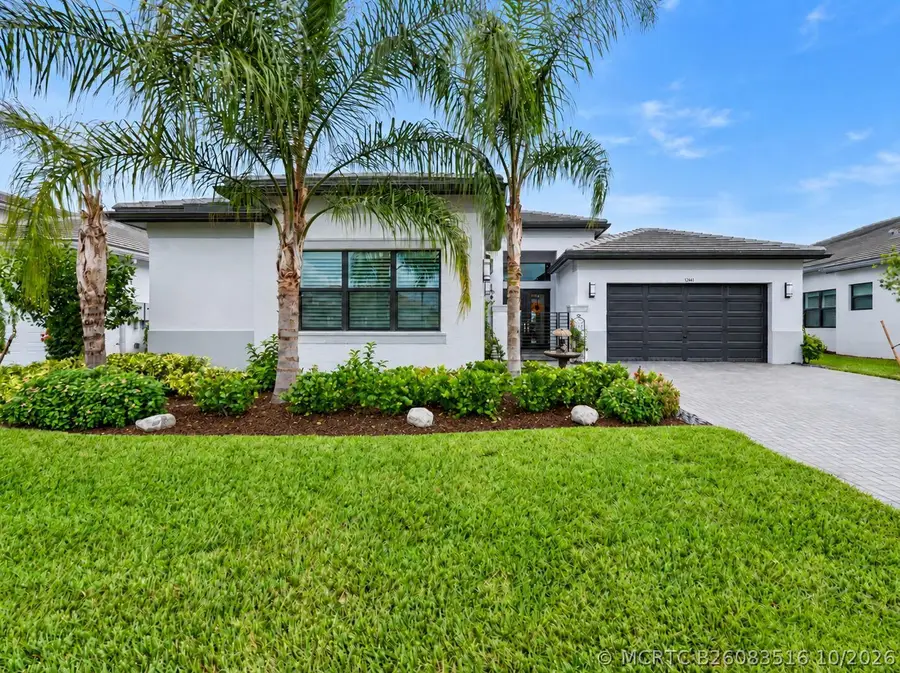 12441 SW Crystal Cove Drive, Port Saint Lucie, FL 34987 - #2