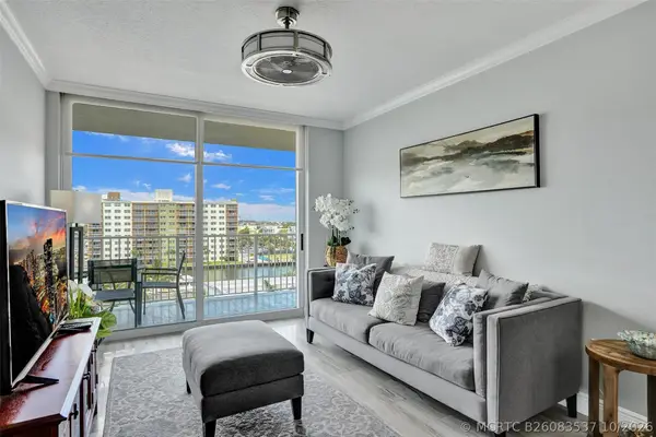 3020 NE 32nd Avenue #Unit 618, Fort Lauderdale, FL 33308