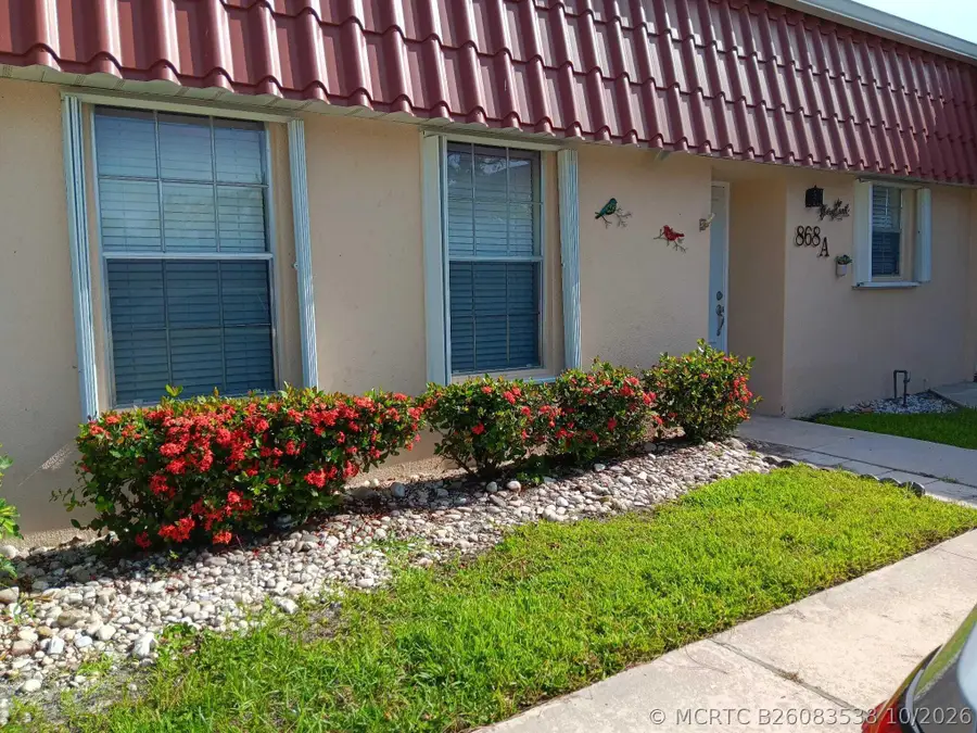 868 Worcester #A, Lake Worth, FL 33467 - #3