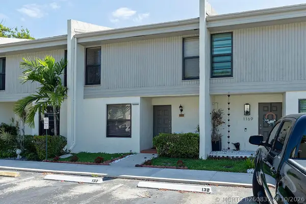 1177 NW 98th Terrace #132, Pembroke Pines, FL 33024