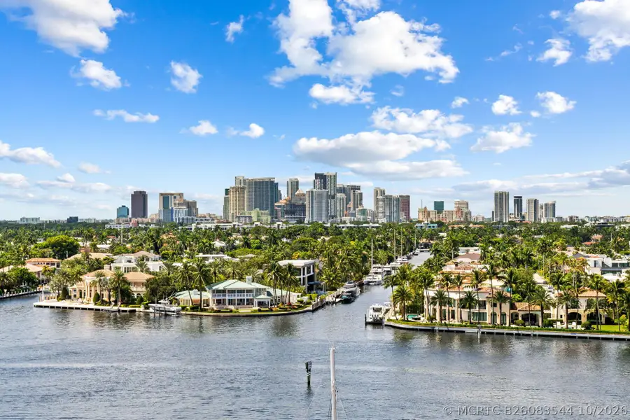 153 N Seabreeze Boulevard #704, Fort Lauderdale, FL 33304 - #2