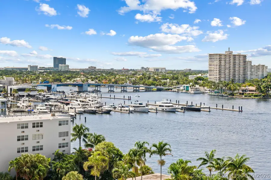 153 N Seabreeze Boulevard #704, Fort Lauderdale, FL 33304 - #3