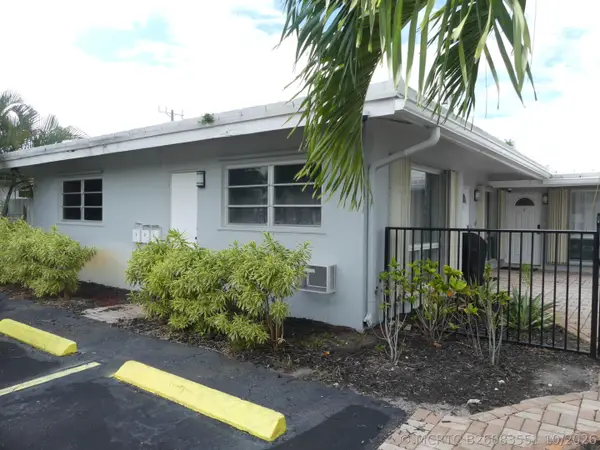 1761 NE 55th Street, Fort Lauderdale, FL 33334