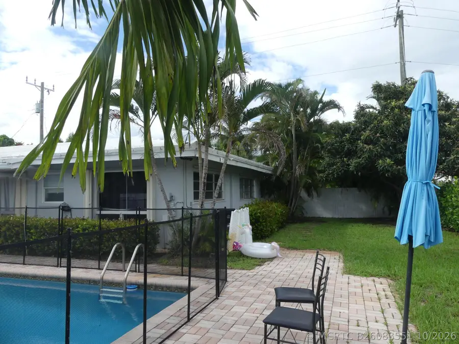 1761 NE 55th Street, Fort Lauderdale, FL 33334 - #3