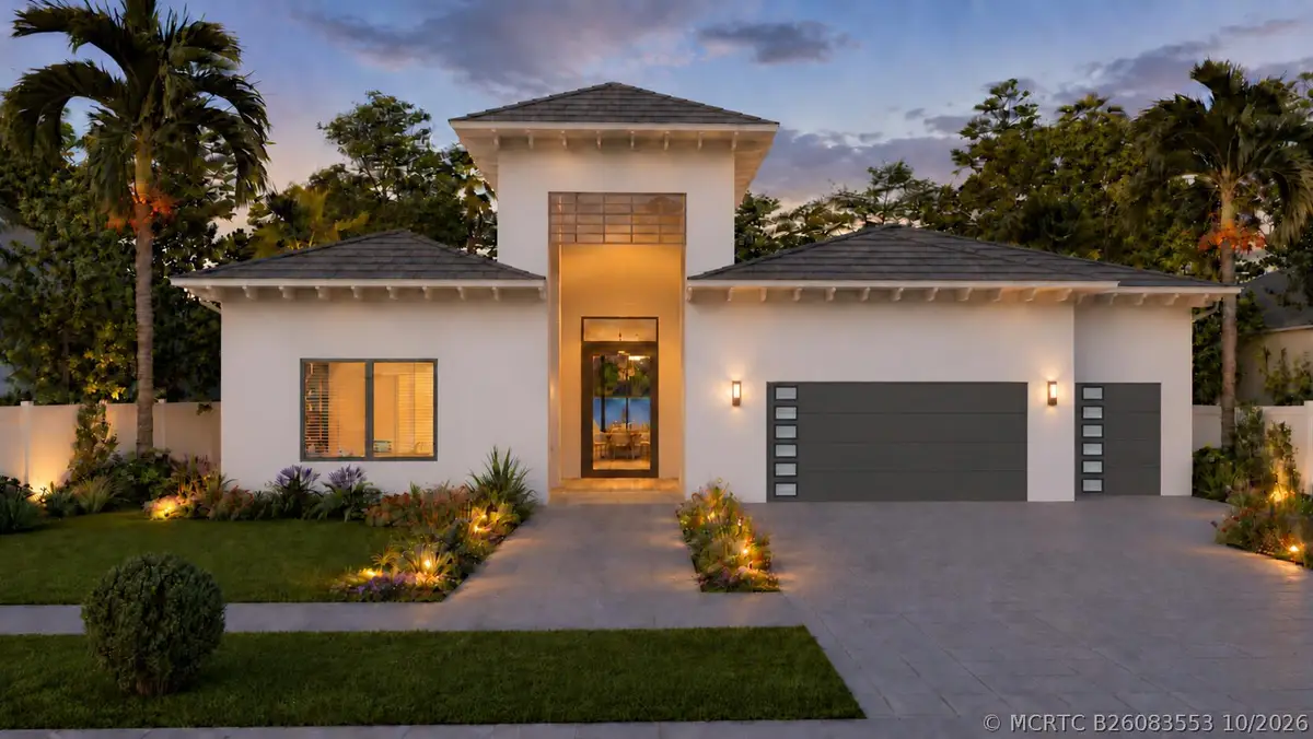 728 Osprey Way, North Palm Beach, FL 33408 - #1