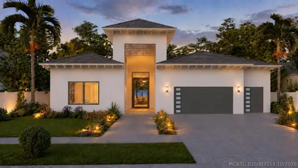 728 Osprey Way, North Palm Beach, FL 33408
